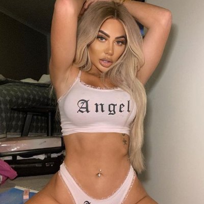 Love big ass and tits.
Weaknesses;
Bhad Bhabie, Sommer Ray, Lela Star, abella danger, chloe ferry, alexis texas
