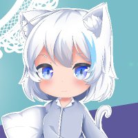 WhiteyCats | 白猫(@cats_whitey) 's Twitter Profile Photo