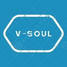 【v-Soul】公式アカウントさんのプロフィール画像