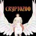 Cryptozoo (@cryptozoofilm) Twitter profile photo