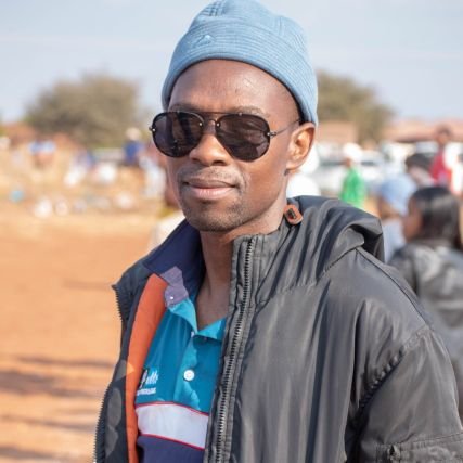 former spokesperson of ANCYL of John Taolo Gaetsewe Region, Former
RCPC Coordinator JTG,Current PC member YCLSA & Regional Sec ANCYL