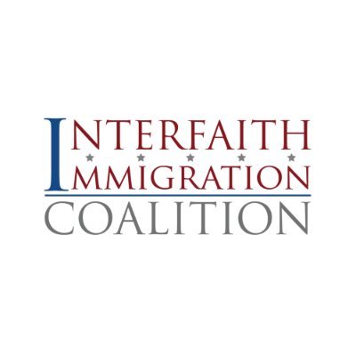 A partnership of faith-based organizations committed to enacting fair and humane immigration reform | #Faith4Citizenship #WelcomeWithDignity #SaveAsylum