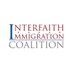 Interfaith Immigration Coalition (@interfaithimm) Twitter profile photo