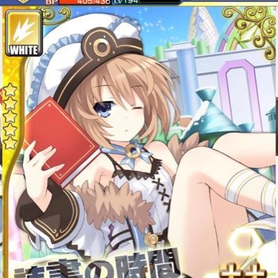 プリコネやってます。名前は七東雲(ななしの)です。アンジュ・ヴィエルジュ・ましろウィッチ、エピックセブンやってました。