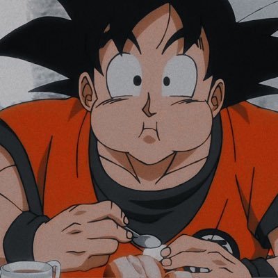 tuggsnor's profile picture. dokkan+legends enjoyer