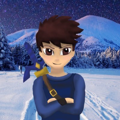 Anthony_Clvt's profile picture. 17 yo ⚡️