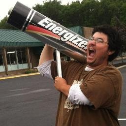 ShoyuEXP's profile picture. Duder who used to translate Japanese & write nerdy stuff for the web. Pokemon Master in training. Super Sentai wannabe.