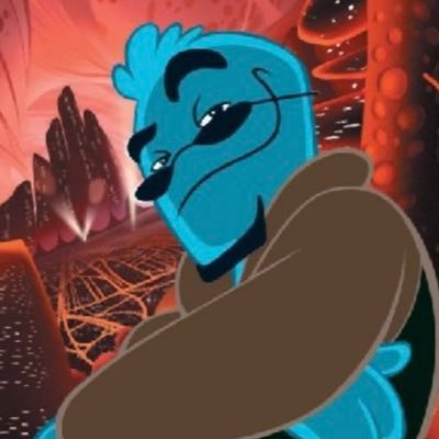 Landonodon42's profile picture. 