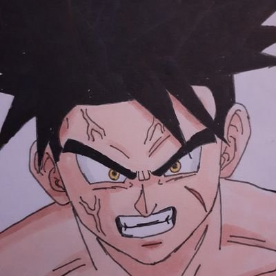 Mahtehohh's profile picture. I'm a starting artist/content creator. I'll upload gaming clips from my PS4 on here as well. I'M OPEN TO COMMISSIONS in the DMs