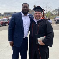 Charles Alexander II (@coach_charles89) 's Twitter Profile