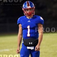 Dominico Spataro (@dominico0424) 's Twitter Profile