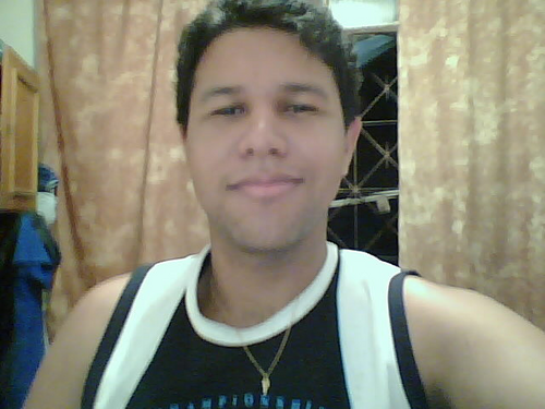 RodrigoFranklln's profile picture. 