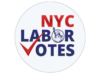 Labor Votes! is the member-to-member political program of the @centrallabornyc. Committed to supporting champions of working families.