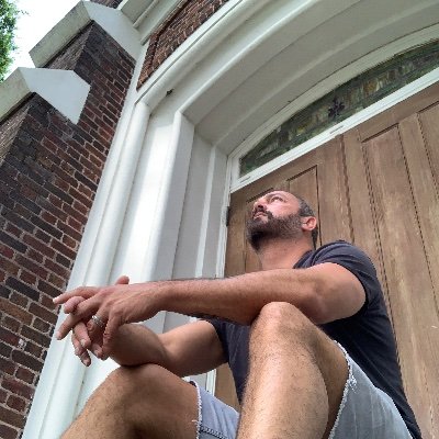 ewayneself's profile picture. Award-winning writer of 2013's critically-acclaimed musical UPSTAIRS, 2021's THE FOURSIGHT SAGA and new digital comic SECRETS OF BAYOU SHA. https://t.co/i8M6zO1ynL