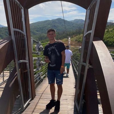 Tray72389101's profile picture. 