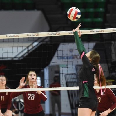 Alabama Volleyball. Setter | 6’1 | Class of 2024 | Alabama Performance 18 NatI Mountain Brook Varsity| 2020,2021 and 2023 6A state Champion