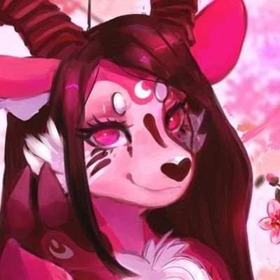 ๑°•🌸 xιᥲfᥱrmιs! 🩷 comms closedさんのプロフィール画像