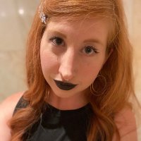 Zoë(@Liberty_Vixen) 's Twitter Profile Photo