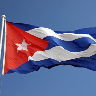 Orgullosamente cubana