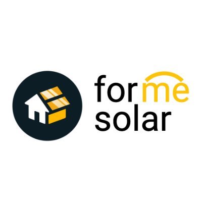 Forme Solar has helped homeowners experience the power of residential solar energy. We help bring you the savings of solar power without a complicated process.