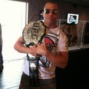 Chris DeShon - @cddeshon - Twitter