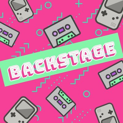 Tampa's Backstage Twitter is your way to interact with your favorite TM newsletter. Designed,written & distributed for the team by the team. Rock On!