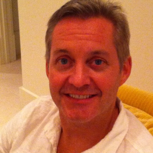 chriswcooney's profile picture. 