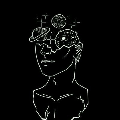 ElLibroDeArkana's profile picture. Mi mente es un universo