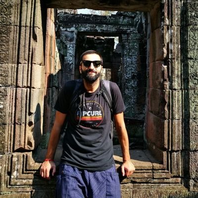 mquintana1988's profile picture. 
