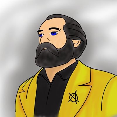 I am AnCap Marx, and I am here to tell my lost flowers, Communist, Socialist and Marxist that I'm disappointed in them.