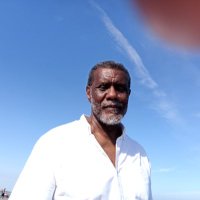 hubert jones - @hubie49 Twitter Profile Photo