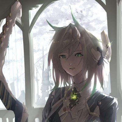 18↑。イラストレーターです。
一部センシティブにつきご注意ください。
https://t.co/wWS3kncr2J
ご連絡はDMか以下へ
centu77778@gmail.com