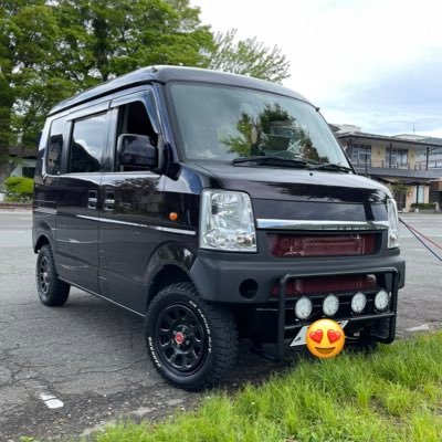 ダックスのチョコタン🦮（こむぎ）シルバーダップル🦮（ひなた）ホンダPS250×2台🛵、64エブリィ🚐釣り、キャンプ、車中泊、ゴルフやりたい事イッパイ🥺時間が足りない🥺無言フォロー大歓迎☺️