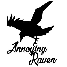 Raven, a tu disposición.

https://t.co/RTZjmnBwsn