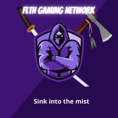 FLTH Gaming Network • A group of friends gaming, talking FLTH, music, anime, movies & TV, and more! • IG: flthgamingnetwork • Email: flthgamingnetwork@gmail.com