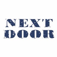 Next Door(@nextdoornhv) 's Twitter Profile Photo