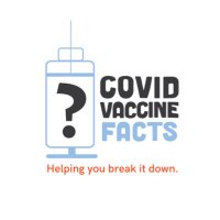 Covid Vaccine Facts(@C19VaccineFacts) 's Twitter Profileg