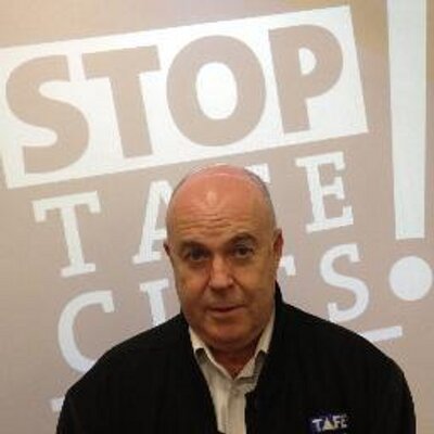 Deputy Secretary Post Schools - NSW Teachers Federation Electrical Trades Teacher Licensed Electrician. These comments are my thoughts & opinions
