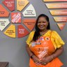 kiaLaneHD's profile picture. Store Manager at 0704~Orange Blooded~”When you take care of people, you’ll get more people to take care of” My Opinions and Thoughts are my own!!!!