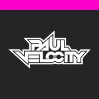 Paul Velocity (@paulvelocity) 's Twitter Profile Photo Paul Velocity (@paulvelocity) 's Twitter Profile Photo