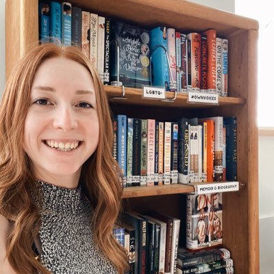 MeganBlaschek's profile picture. High School English Teacher & Coffee Enthusiast. Lover of books and all things ELA! 📚 Currently Reading: From the Ashes by Jesse Thistle