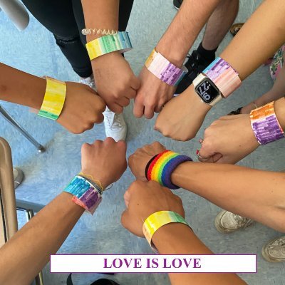 SraMcLaughlin's profile picture. Spanish Teacher, Adjunct Professor, Mother, Literacy and Technology Enthusiast, bookworm infatuated with Mexican Art #IHHS #GoBraves 🤓