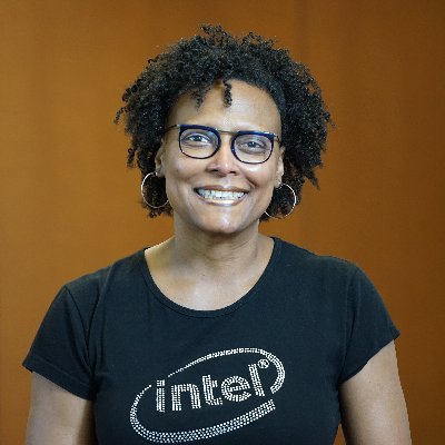 Intel Product Assurance and Security - Business Ops, Strategic Programs & #DiversityInclusion Director; Physicist, Engineer, cookbook author, #DST1913.