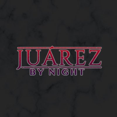 juarez_by_night's profile picture. World of Darkness gaming group in/Grupo de juego del Mundo de Tinieblas en Cd. Juárez, Chihuahua, México.