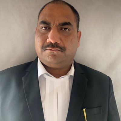 bhupendragupta9's profile picture. Motivator, Author, Lawyer, Startup Mentor.