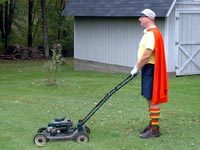 rickmudrinich's profile picture. Yard Safety Super Hero, Polymath Renaissance Man, Edutainment, Inventor, Social Entrepreneur, Amputee, Brain Injury, Animals, Comedy