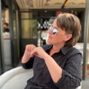 Elizabeth Strater (probably not your mom)'s avatar