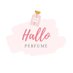 น้ำหอม香水 (@hallo_perfume) Twitter profile photo