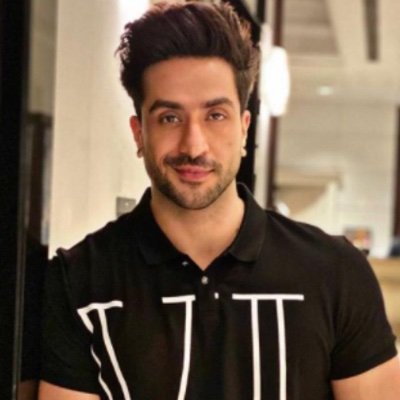 Aly Goni has my heart today and forever! ❤️ He is perfect EOD! 😘