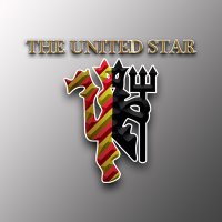The United Star(@TheUnitedStar2) 's Twitter Profile Photo